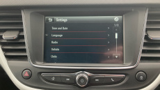 Vauxhall Crossland 1.2 Turbo Griffin 5dr Petrol Hatchback